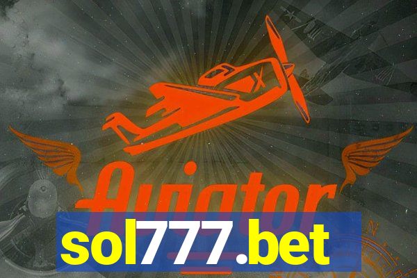 sol777.bet