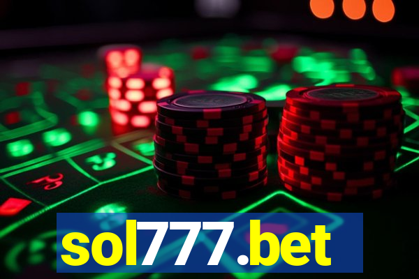 sol777.bet