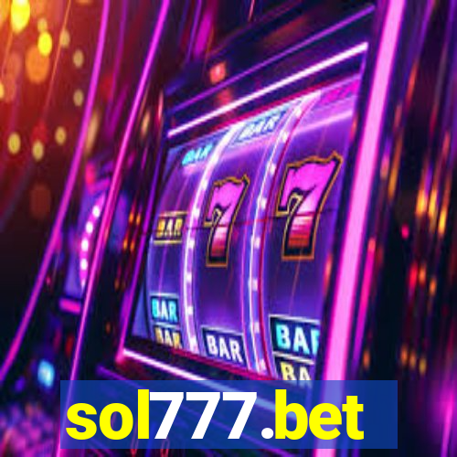 sol777.bet