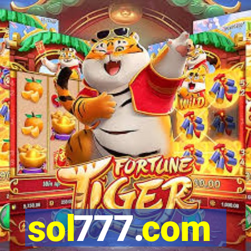 sol777.com