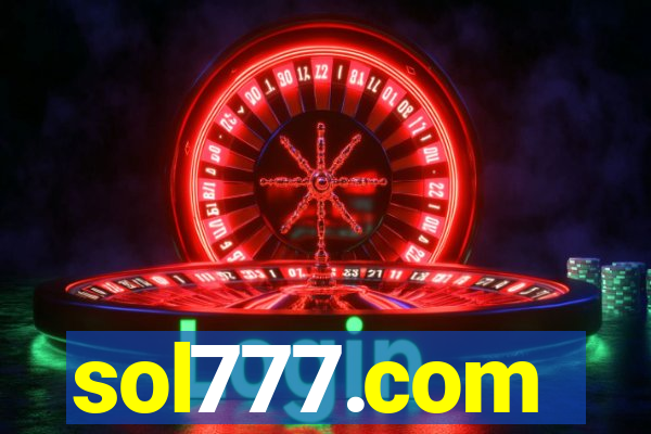 sol777.com