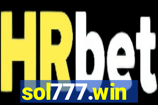 sol777.win