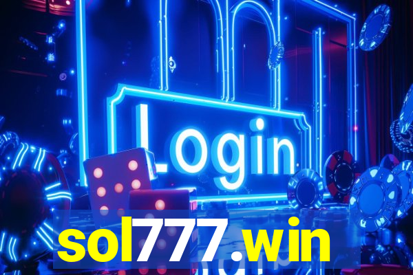 sol777.win