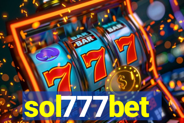 sol777bet