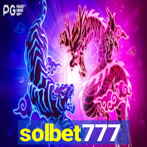 solbet777