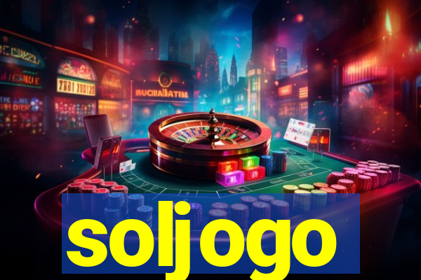soljogo
