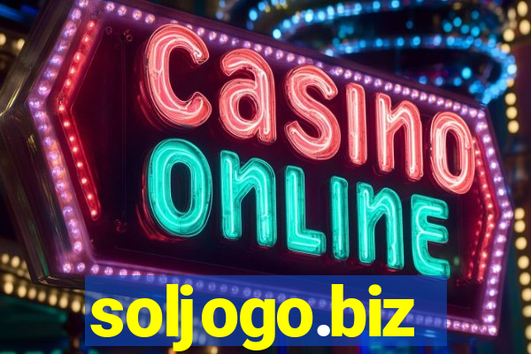 soljogo.biz