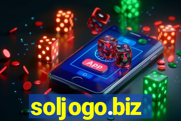 soljogo.biz