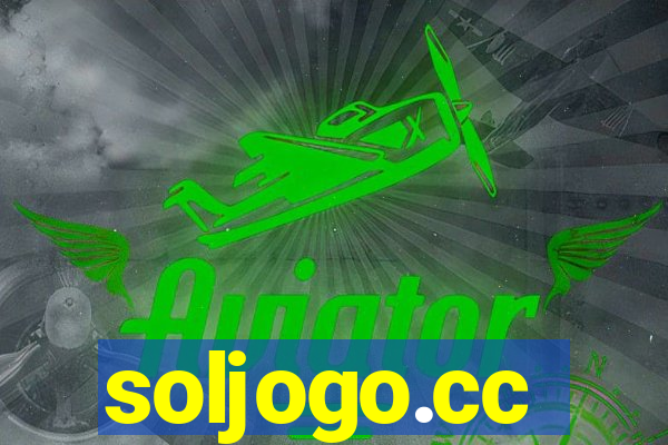 soljogo.cc