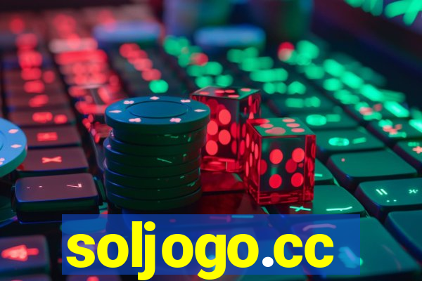 soljogo.cc