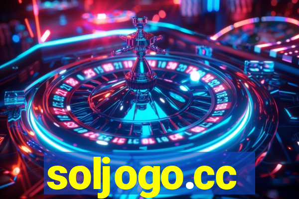 soljogo.cc