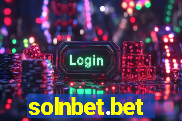 solnbet.bet