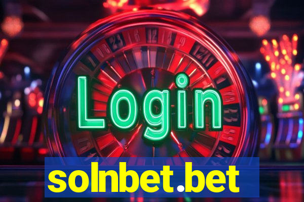 solnbet.bet