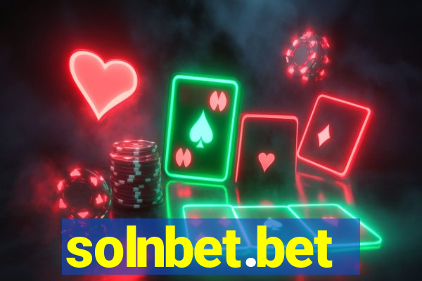 solnbet.bet