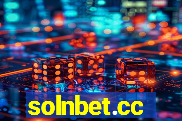 solnbet.cc