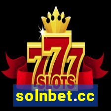 solnbet.cc