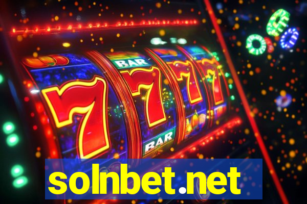 solnbet.net