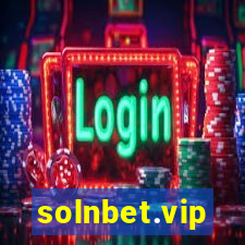 solnbet.vip