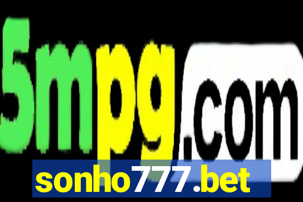 sonho777.bet