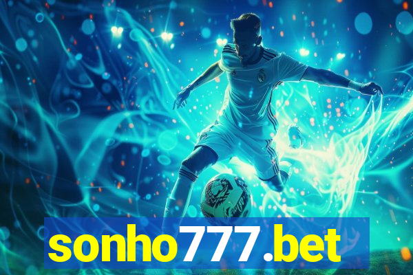 sonho777.bet