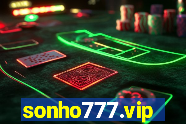 sonho777.vip