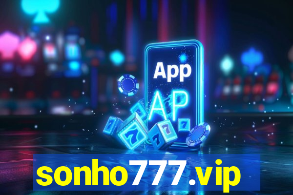 sonho777.vip