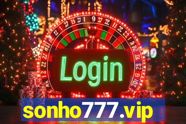 sonho777.vip