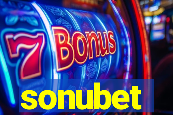 sonubet