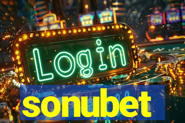 sonubet