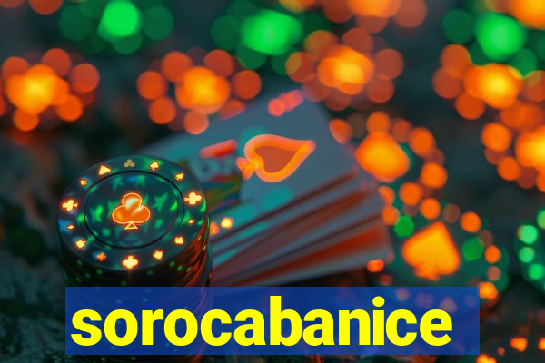 sorocabanice