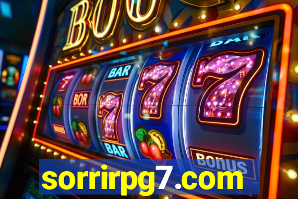 sorrirpg7.com