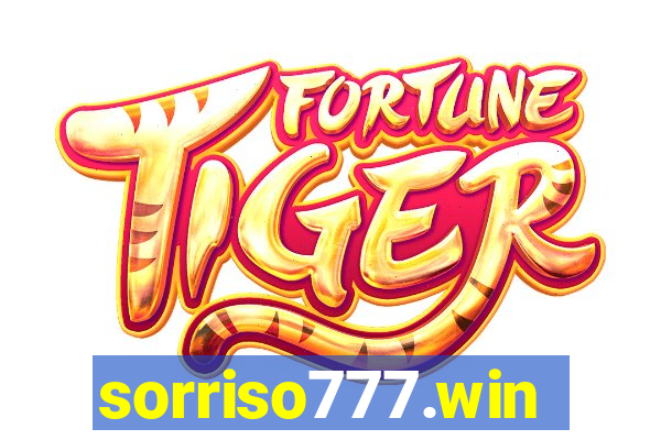 sorriso777.win