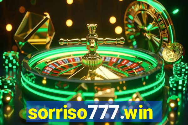 sorriso777.win