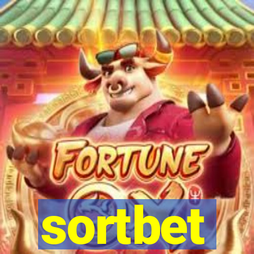 sortbet