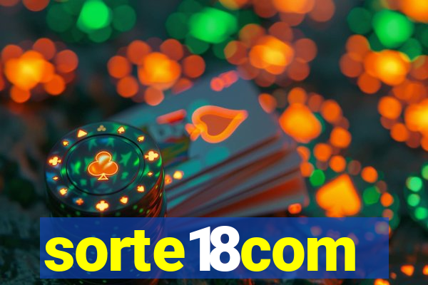 sorte18com