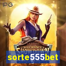 sorte555bet
