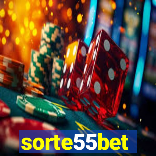 sorte55bet