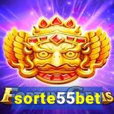 sorte55bet