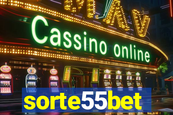 sorte55bet