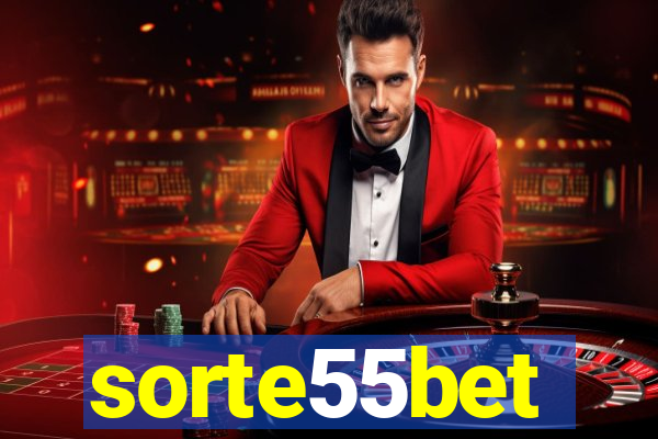 sorte55bet