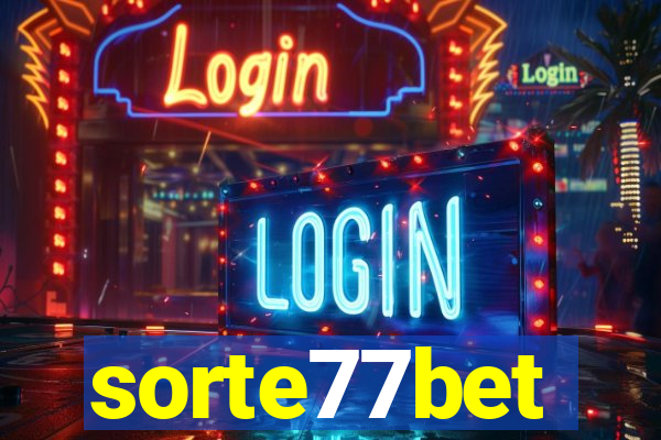 sorte77bet
