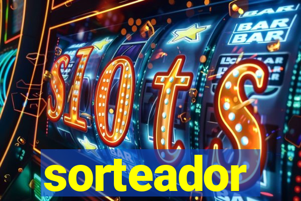 sorteador