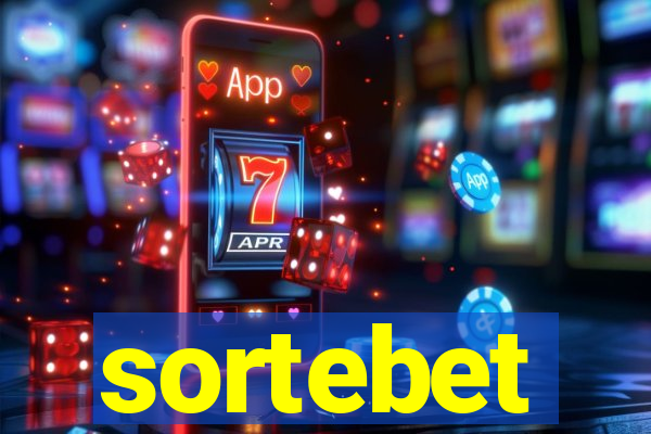sortebet