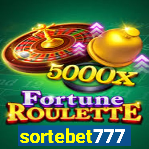 sortebet777