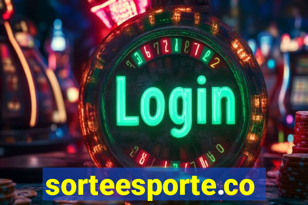 sorteesporte.com