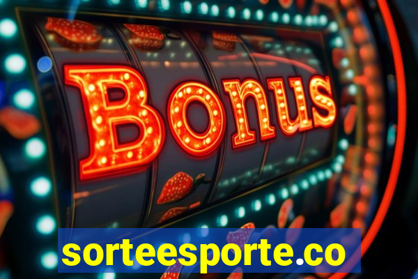 sorteesporte.com