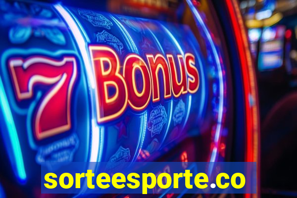 sorteesporte.com