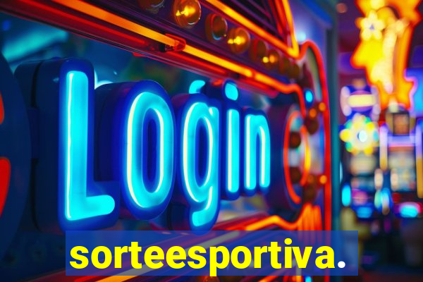 sorteesportiva.bet