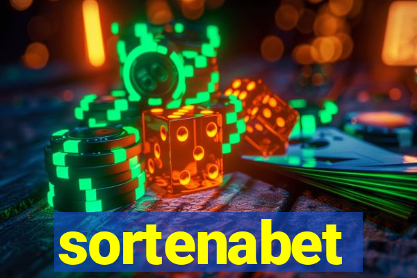 sortenabet