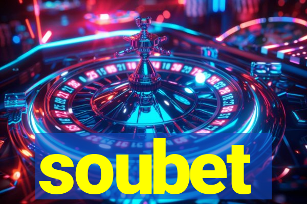 soubet